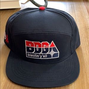 Bodega Hat Never worn